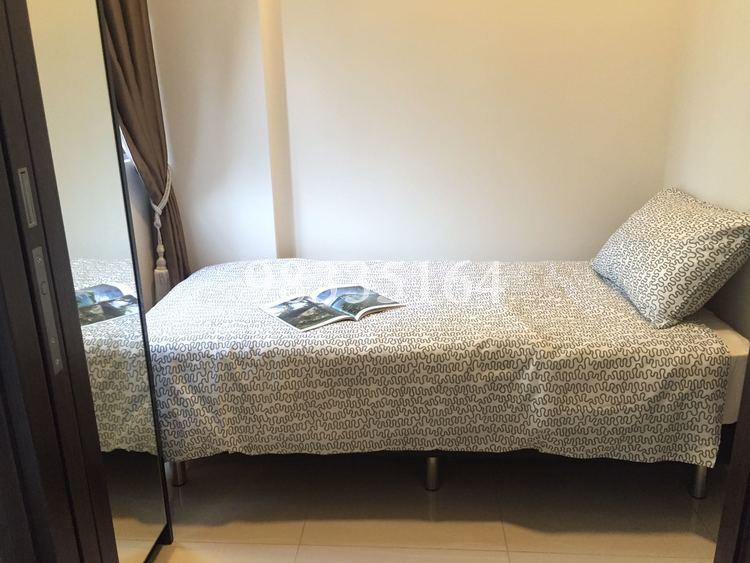 Oxley Edge (D9), Apartment #164802682